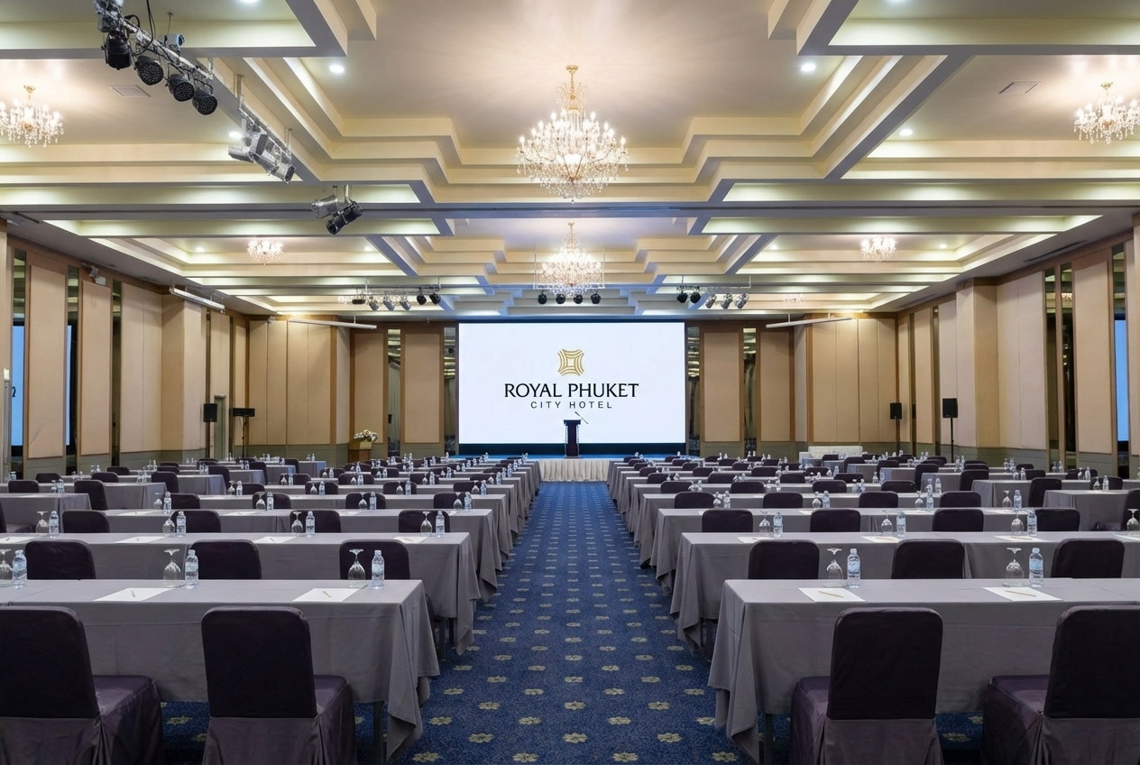 Corporate Conference - Image 12